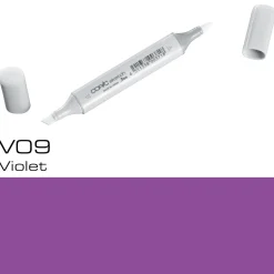 Copic Sketch V09 Violet