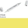 Copic Sketch Y04 Acacia