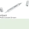 Copic Sketch YG41 Pale Green