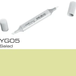 Copic Sketch YG05 Salad