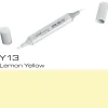 Copic Sketch Y13 Lemon Yellow