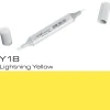 Copic Sketch Y18 Lightn.Yell