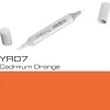 Copic Sketch YR07 Cadm. Orange