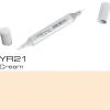 Copic Sketch YR21 Cream
