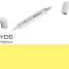 Copic Sketch Y06 Yellow