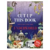 Cut up this book and create your own Underworld, 128 sider med motiver å klippe ut