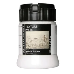 Daler-Rowney Texture Paste 250 ml