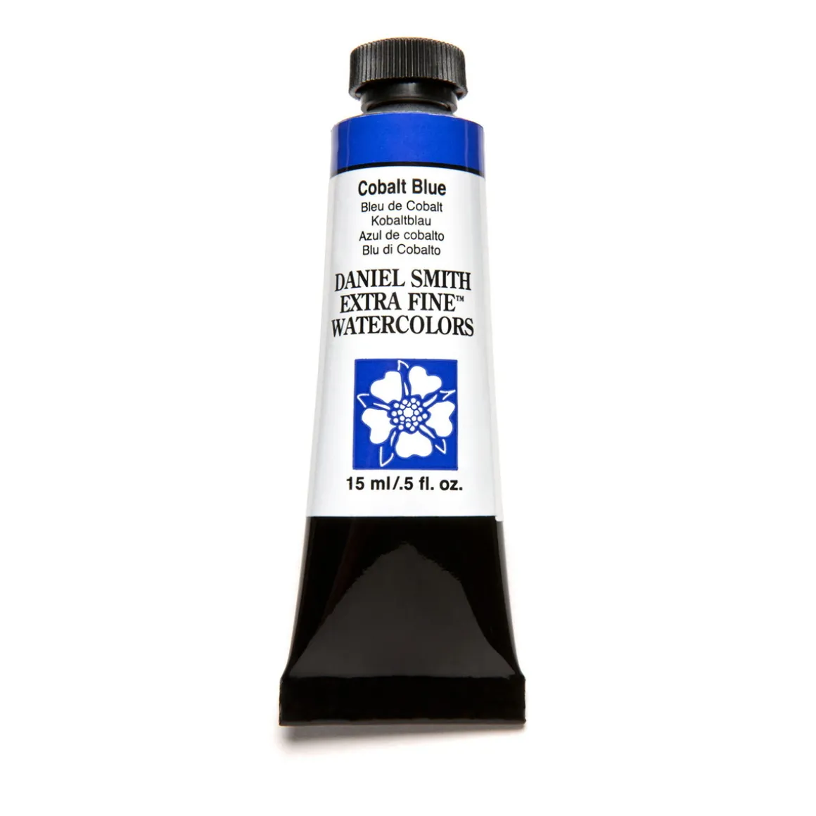 Daniel Smith akvarellmaling 15 ml Cobalt Blue