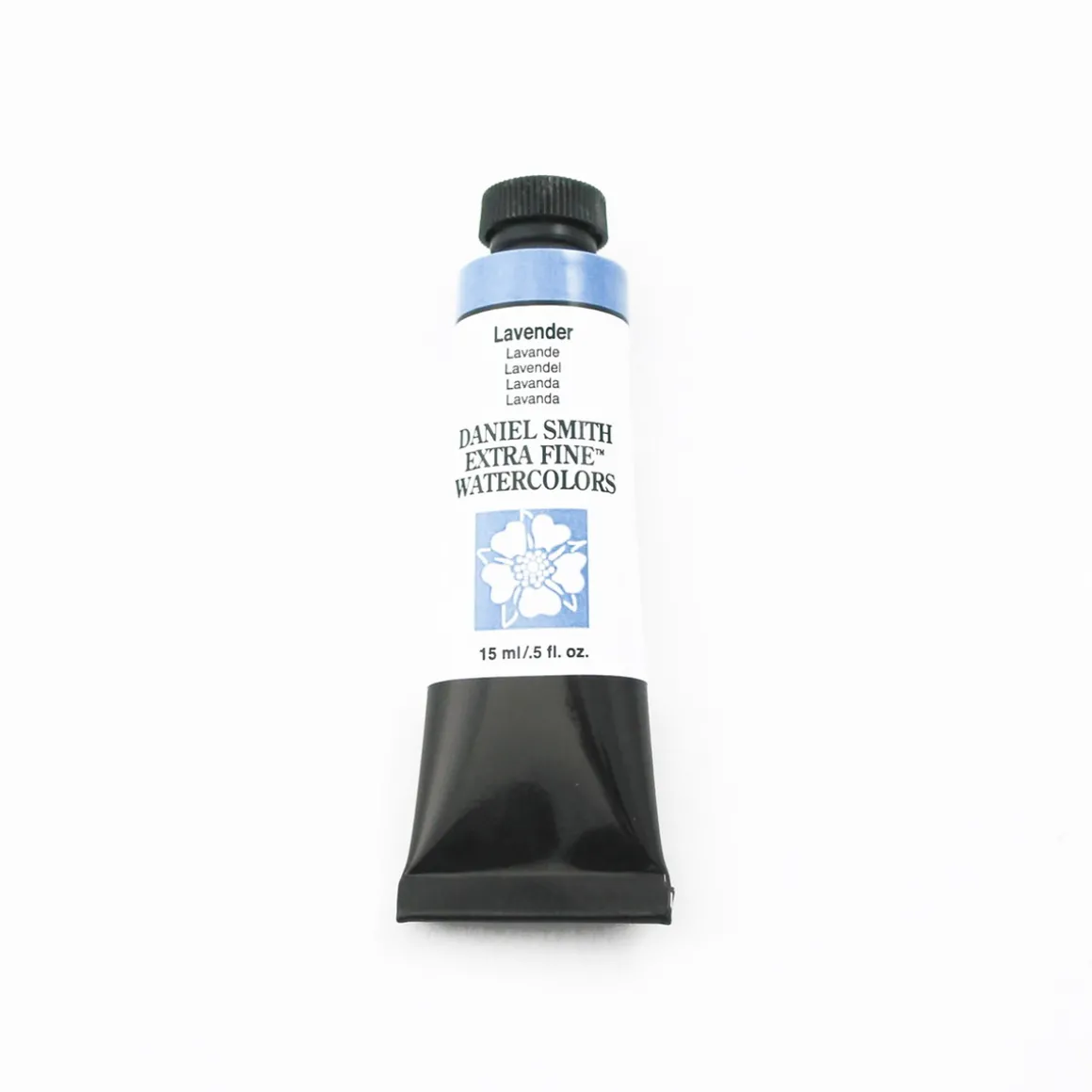 Daniel Smith akvarellmaling 15 ml Lavender