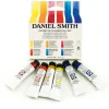 Daniel Smith akvarellsett – The Essentials Set 6x5 ml