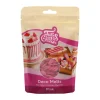Deco Melts kakepynt 250 g rosa
