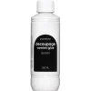 Decoupagelakk blank 250 ml