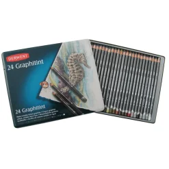 Derwent Graphitint 24 stk.
