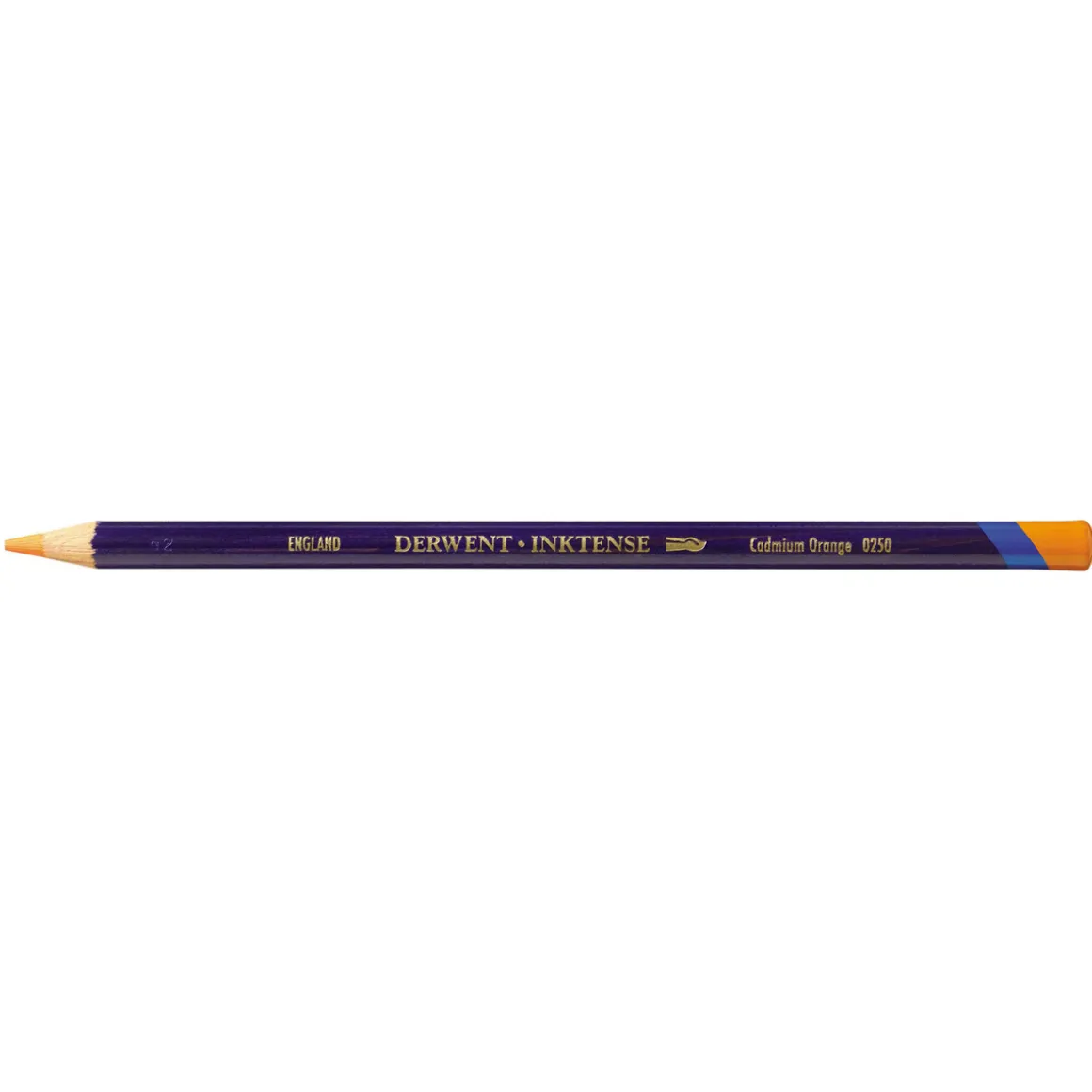 Derwent Inktense Cadm Orange