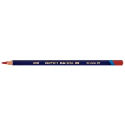 Derwent Inktense Mid Vermillio