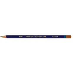 Derwent Inktense Mustard