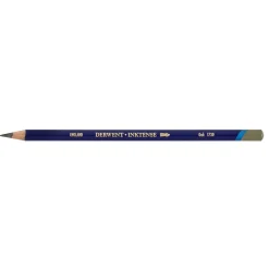 Derwent Inktense Oak