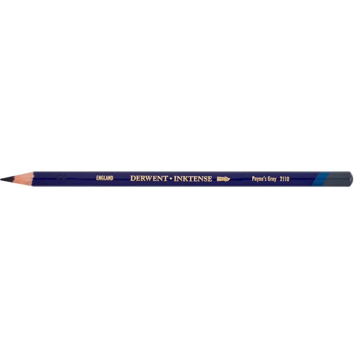 Derwent Inktense Payne's Gray