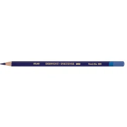 Derwent Inktense Peacock Blue