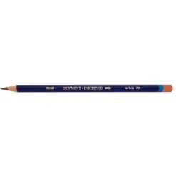 Derwent Inktense Red Oxide