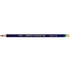 Derwent Inktense Spring Green