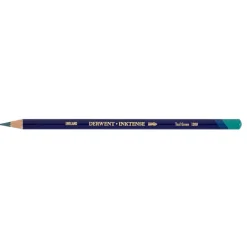 Derwent Inktense Teal Green