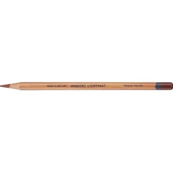Derwent Lightfast fargeblyant – Venetian red (1)