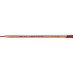 Derwent Lightfast fargeblyant – Strawberry (2)
