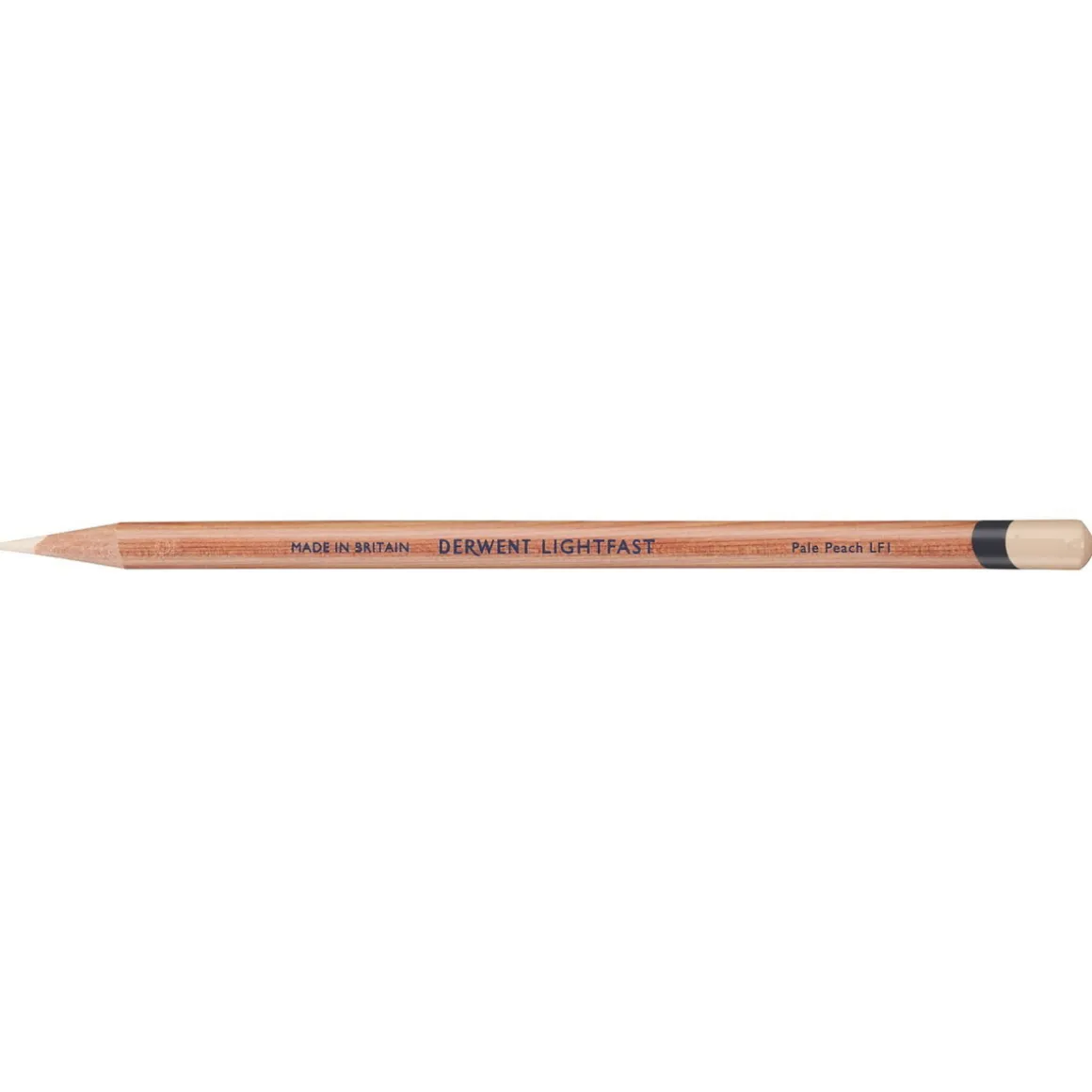 Derwent Lightfast fargeblyant – Pale Peach
