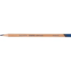 Derwent Lightfast fargeblyant – Mid blue (1)