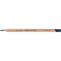 Derwent Lightfast fargeblyant – Pacific blue (2)