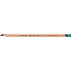 Derwent Lightfast fargeblyant – Vivid green (1)