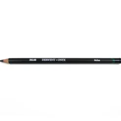 Derwent Onyx kullblyant medium