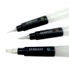 Derwent vannpensel 3-pakning