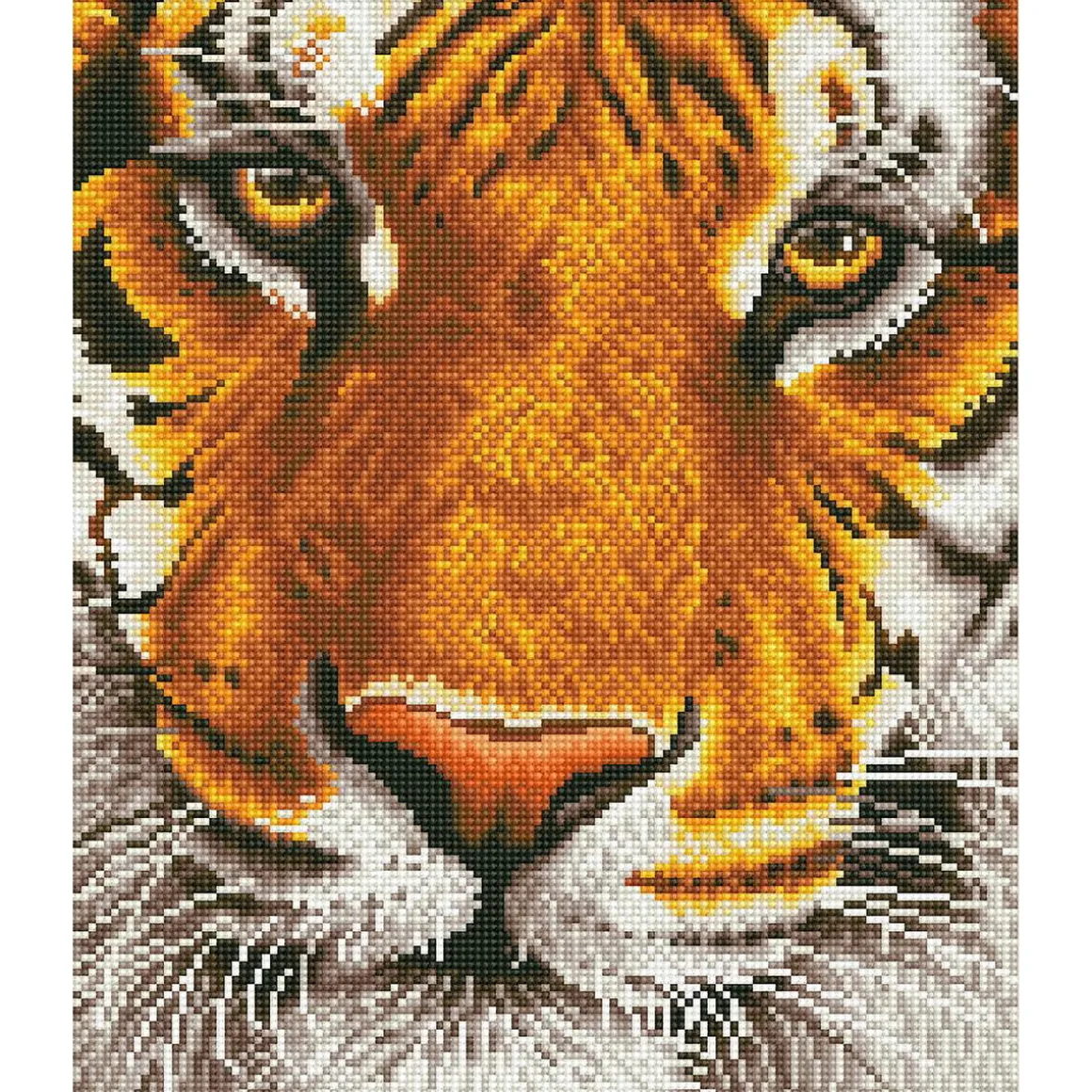 Diamond Dotz Bengal Magic