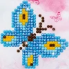 Diamond Dotz Butterfly Sparkle