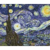 Diamond Dotz Starry Night – diamond painting, 40,6×50,8 cm, 25276 dotz