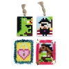 DIY kit Pixelhobby magnets