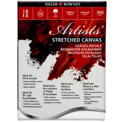 DR Artists' Canvas 15x20