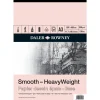 DR Tegneblokk Heavy Weight A3