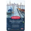 DW Akvarellblyanter 12 stk