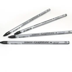 DW grafittblyant vannoppl. 2B