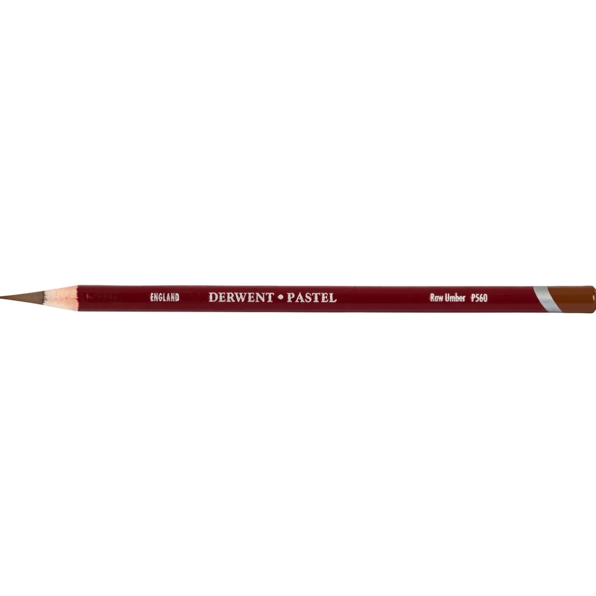 DW Pastellblyant Raw Umber