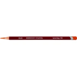 DW Pastellblyant Spec. Orange