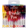 Ecoline Brush Pen Set 20-pakning