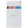 Emott Colorliner 10-pk Sett 2