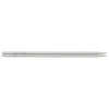 Endepinner av aluminium, lengde 14 cm Ø3,5 mm – for kabel med Glydon-system