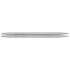 Endepinner av aluminium, lengde 14 cm Ø5,5 mm – for kabel med Glydon-system