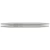 Endepinner av aluminium, lengde 14 cm Ø7,0 mm – for kabel med Glydon-system