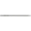 Endepinner av aluminium, lengde 14 cm Ø4,0 mm – for kabel med Glydon-system